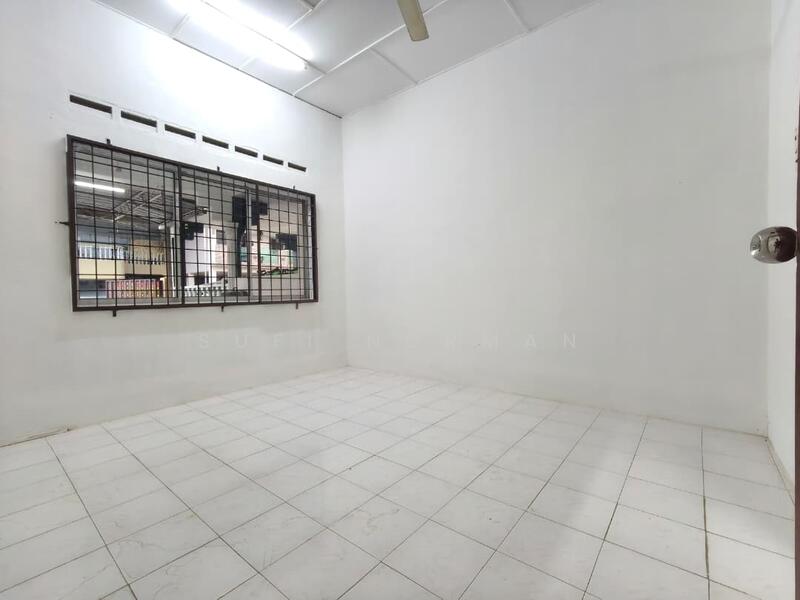 For Sale - Taman Intan Kluang