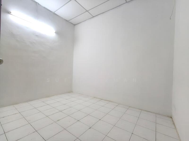 For Sale - Taman Intan Kluang