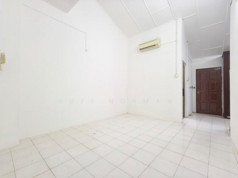For Sale - Taman Intan Kluang