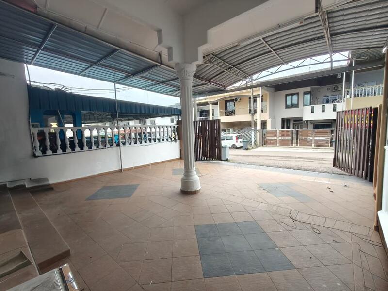 For Sale - Taman Intan Kluang