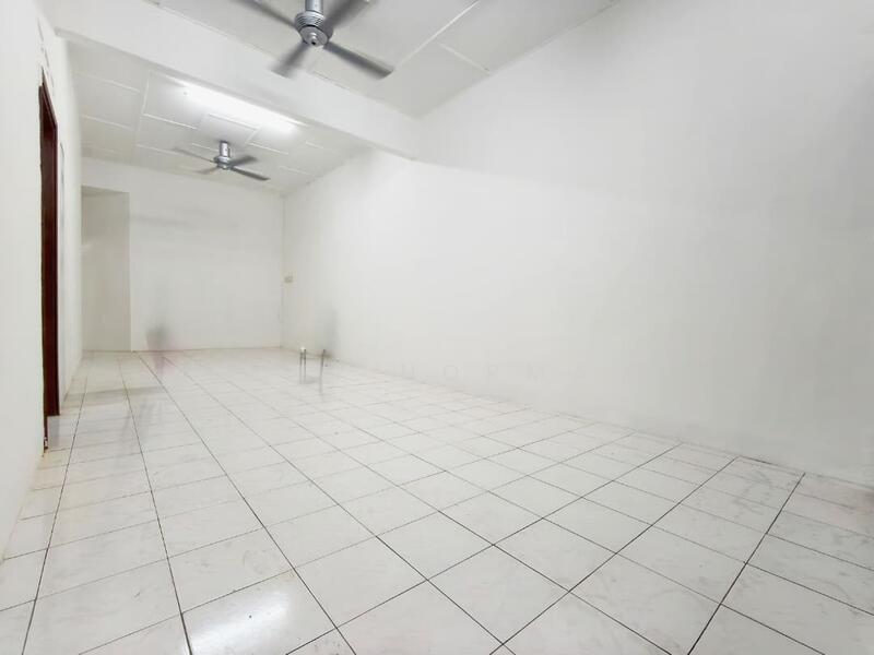 For Sale - Taman Intan Kluang