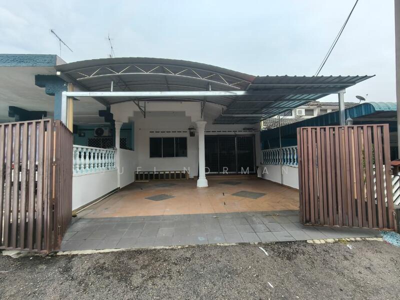 For Sale - Taman Intan Kluang
