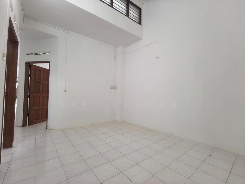 For Sale - Taman Intan Kluang