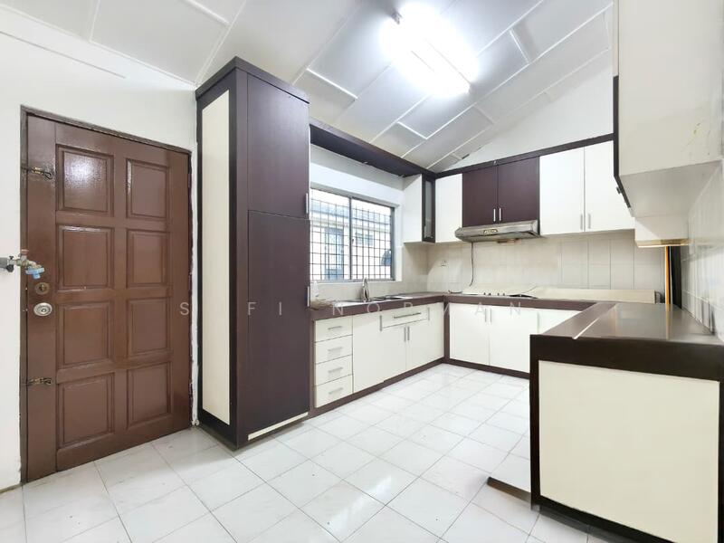 For Sale - Taman Intan Kluang