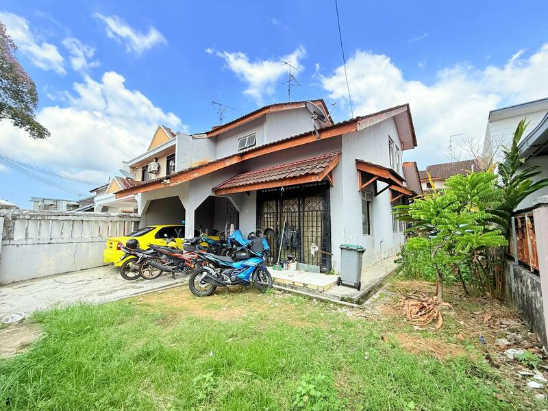 For Sale - Megah Ria Megah Ria Megahs Rias