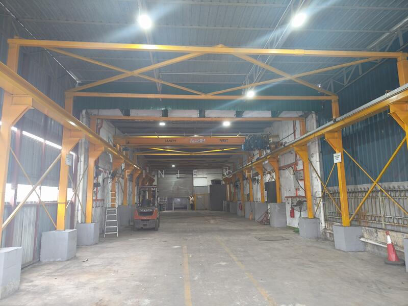 For Rent - Mutiara Emas Mount Austin JB