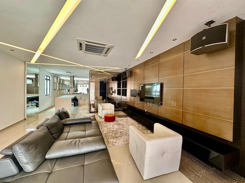 For Sale - Taman Sri Pulai Perdana 2