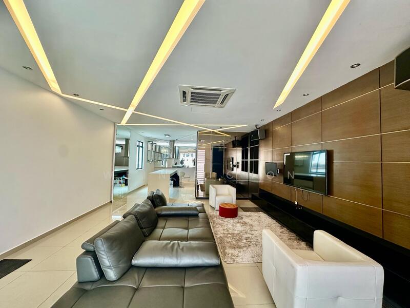 For Sale - Taman Sri Pulai Perdana 2