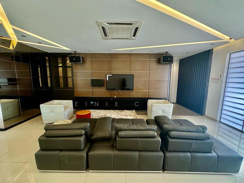 For Sale - Taman Sri Pulai Perdana 2