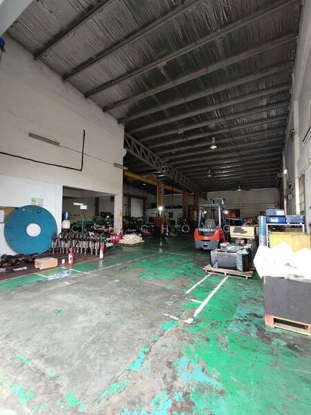 For Sale - Kota Masai