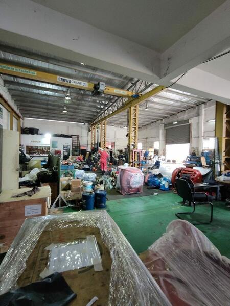 For Sale - Kota Masai