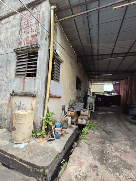 For Sale - Kota Masai