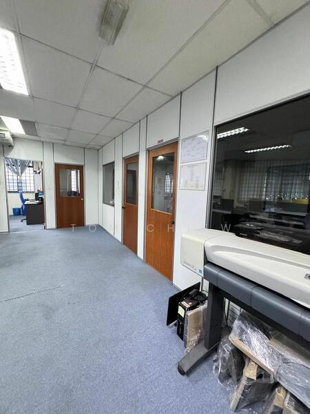 For Rent - Bandar Sri Alam