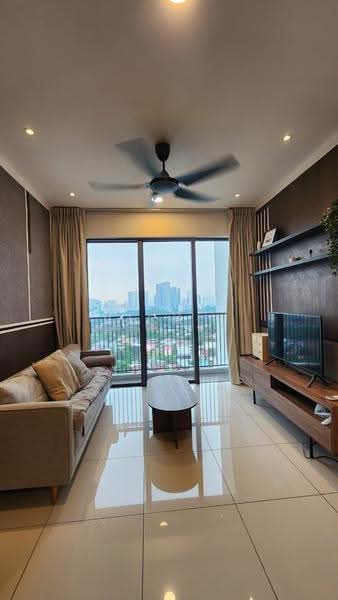 Service Residence for Rent at Kenwingston Platz - Vickie Foong - PropertyGuru.com.my