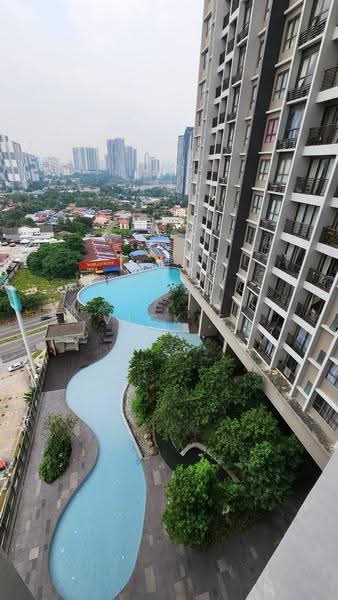 Service Residence for Rent at Kenwingston Platz - Vickie Foong - PropertyGuru.com.my