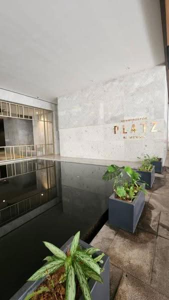 Service Residence for Rent at Kenwingston Platz - Vickie Foong - PropertyGuru.com.my