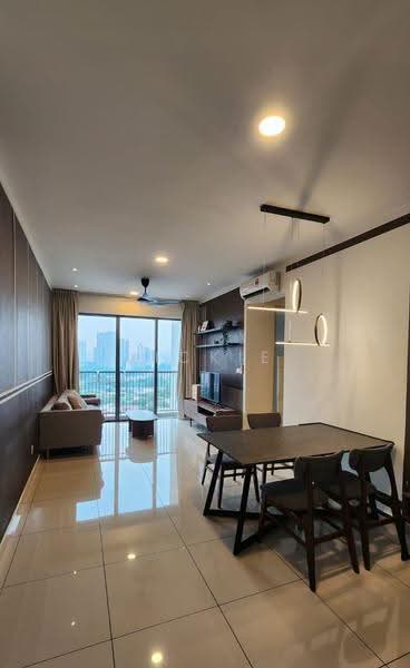 Service Residence for Rent at Kenwingston Platz - Vickie Foong - PropertyGuru.com.my