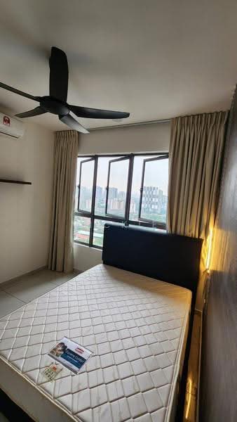 Service Residence for Rent at Kenwingston Platz - Vickie Foong - PropertyGuru.com.my