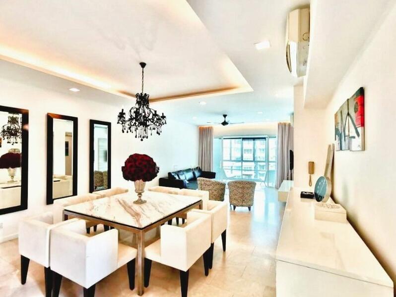 For Rent - Kiaraville