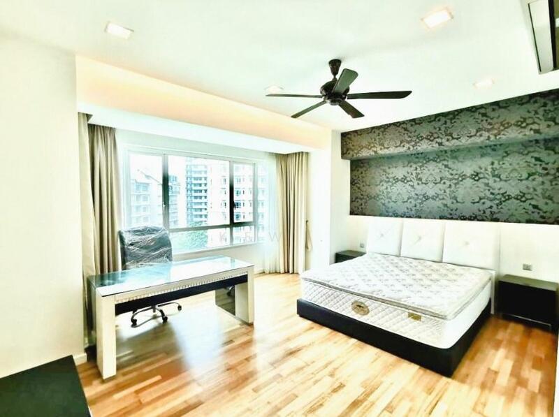For Rent - Kiaraville