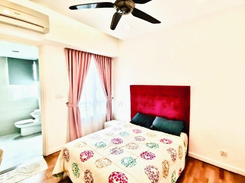 For Rent - Kiaraville
