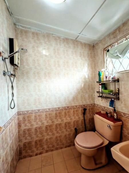 Untuk Dijual - 1-storey Terraced House at Taman Universiti Ss3