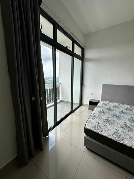 For Rent - KSL Residence 2 @ Kangkar Tebrau