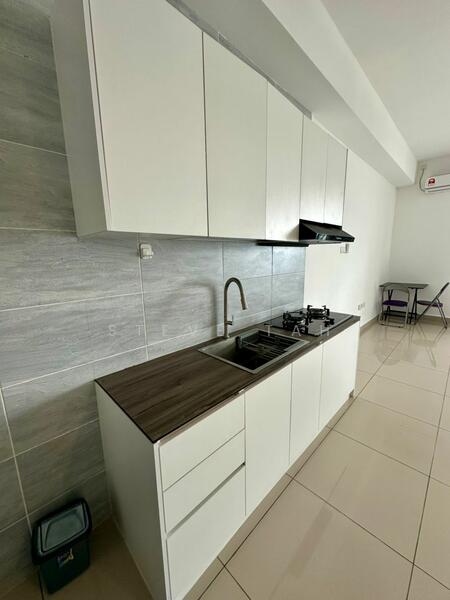 For Rent - KSL Residence 2 @ Kangkar Tebrau