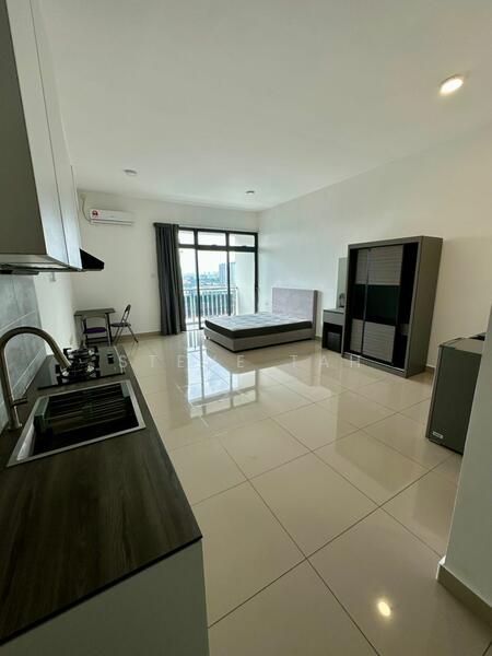 For Rent - KSL Residence 2 @ Kangkar Tebrau
