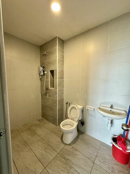 For Rent - KSL Residence 2 @ Kangkar Tebrau