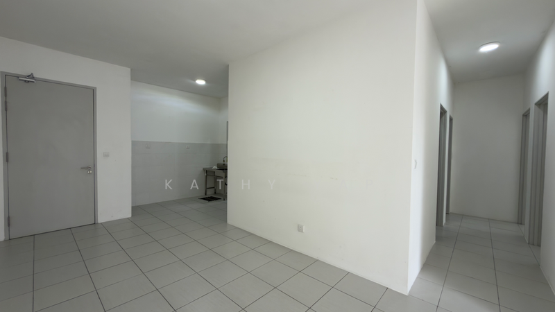 Untuk Disewa - Vista Wirajaya 2 @ PV9 Residences