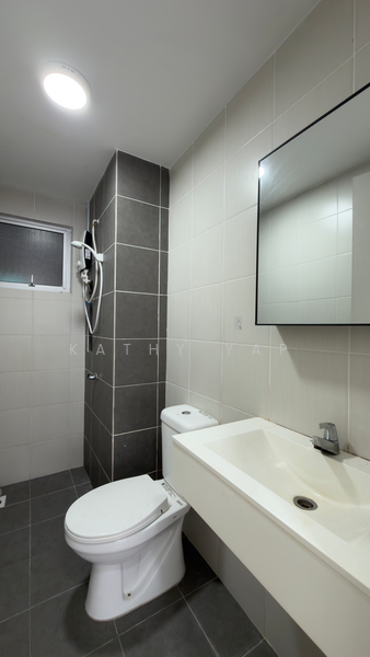 Untuk Disewa - Vista Wirajaya 2 @ PV9 Residences