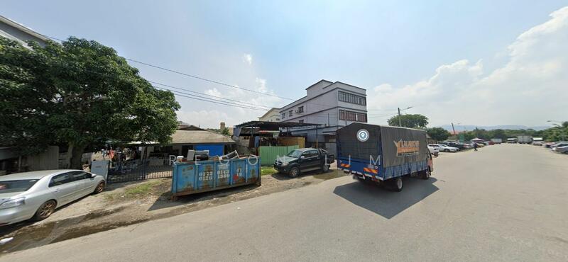 For Sale - Selayang Baru