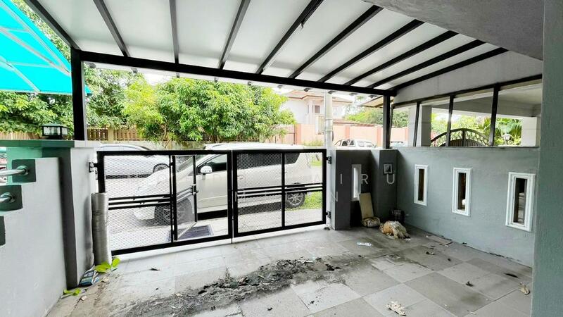 Untuk Dijual - Cantik Renovated! 2 Storey Terrace Impian Murni Kajang