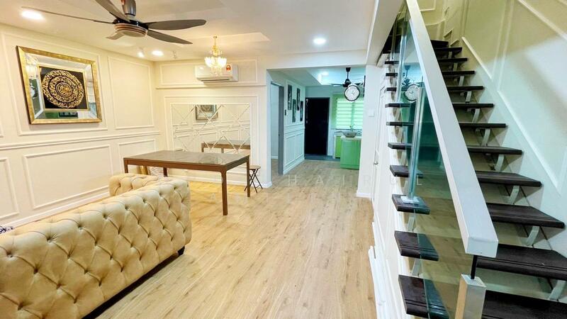 Untuk Dijual - Cantik Renovated! 2 Storey Terrace Impian Murni Kajang