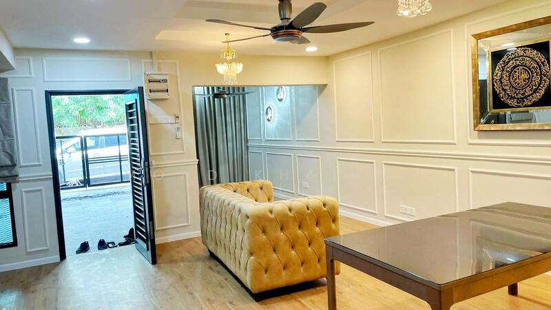 Untuk Dijual - Cantik Renovated! 2 Storey Terrace Impian Murni Kajang