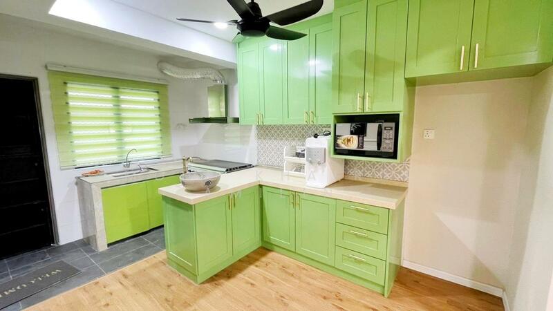 Untuk Dijual - Cantik Renovated! 2 Storey Terrace Impian Murni Kajang