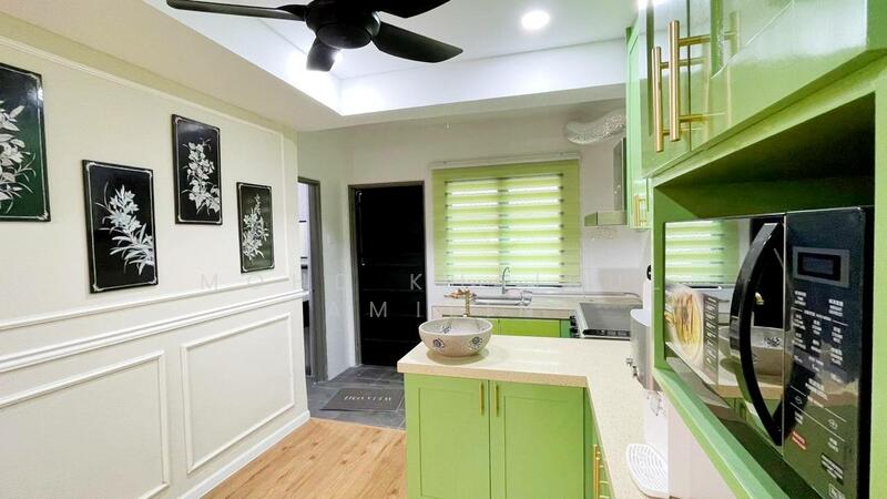 Untuk Dijual - Cantik Renovated! 2 Storey Terrace Impian Murni Kajang