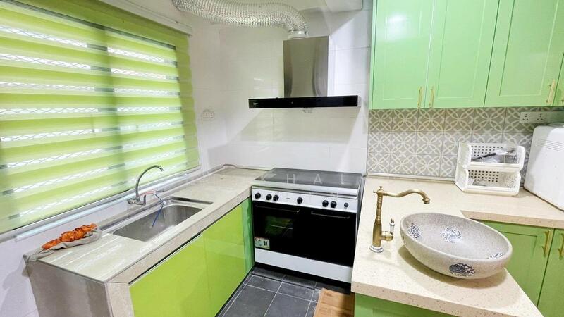 Untuk Dijual - Cantik Renovated! 2 Storey Terrace Impian Murni Kajang