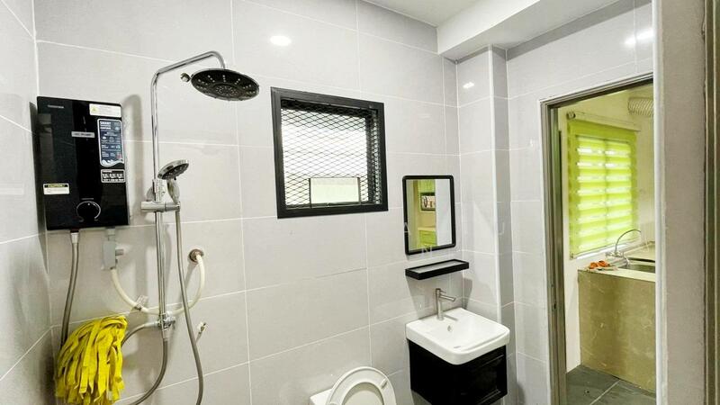 Untuk Dijual - Cantik Renovated! 2 Storey Terrace Impian Murni Kajang