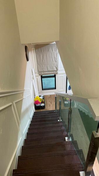 Untuk Dijual - Cantik Renovated! 2 Storey Terrace Impian Murni Kajang
