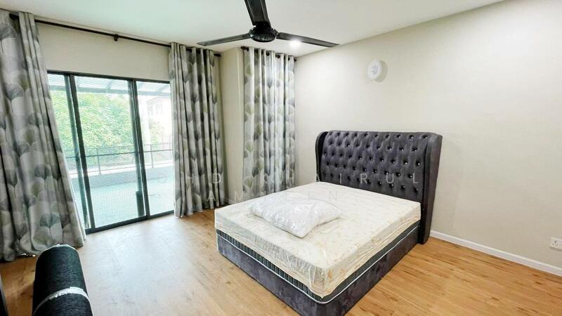 Untuk Dijual - Cantik Renovated! 2 Storey Terrace Impian Murni Kajang
