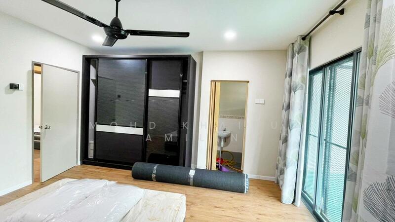 Untuk Dijual - Cantik Renovated! 2 Storey Terrace Impian Murni Kajang