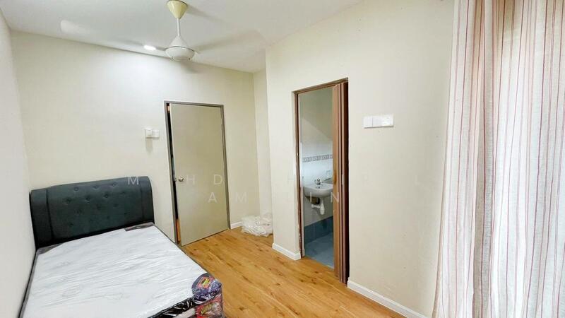Untuk Dijual - Cantik Renovated! 2 Storey Terrace Impian Murni Kajang