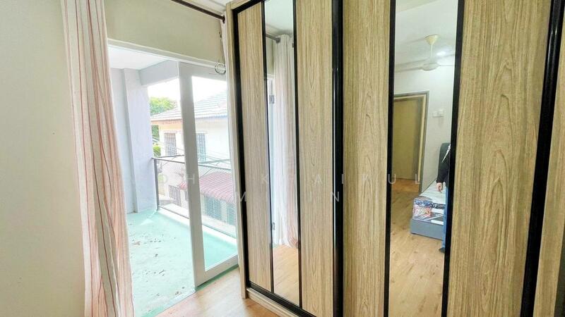 Untuk Dijual - Cantik Renovated! 2 Storey Terrace Impian Murni Kajang