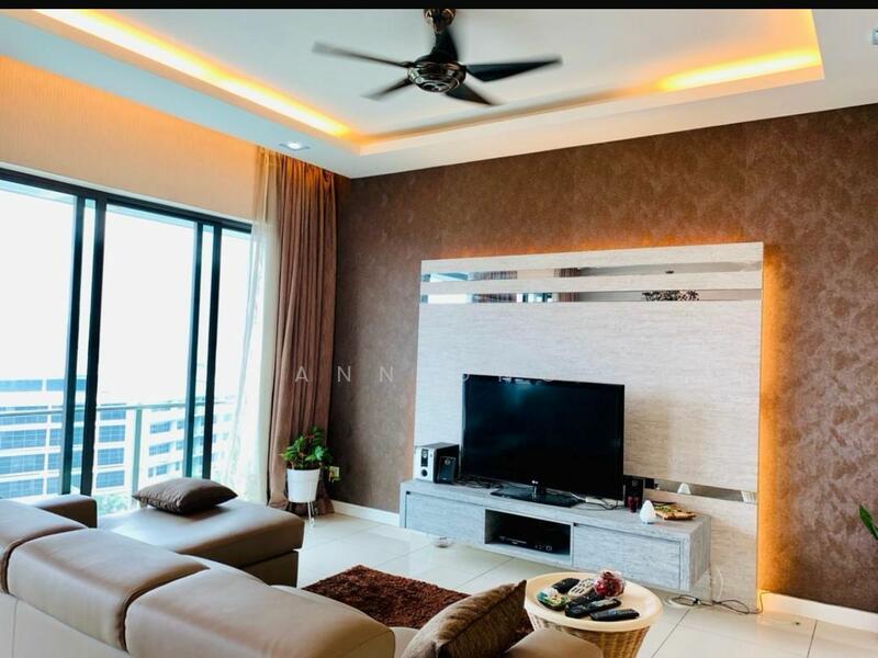For Sale - Setia SKY Residences