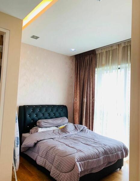 For Sale - Setia SKY Residences