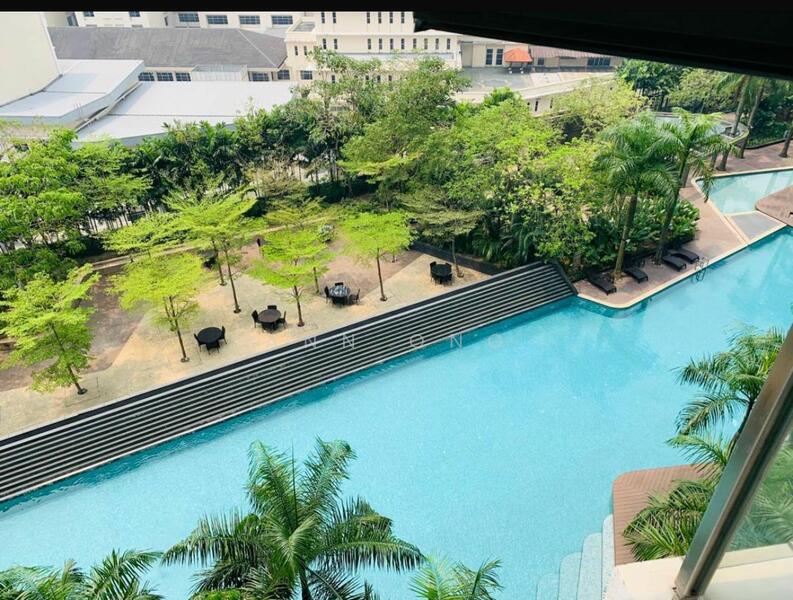 For Sale - Setia SKY Residences