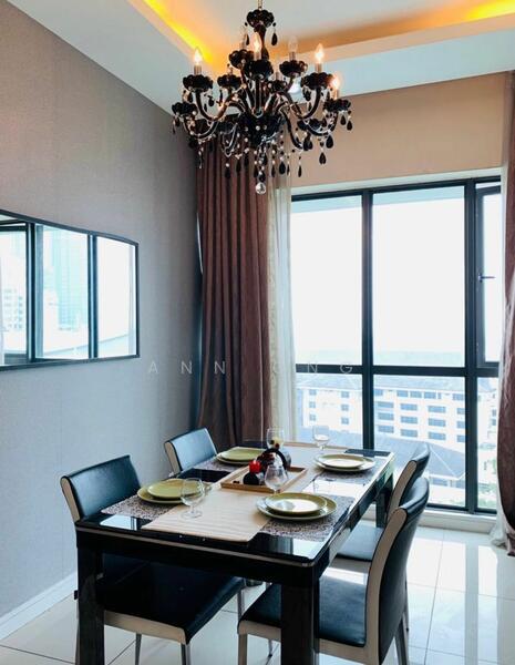 For Sale - Setia SKY Residences