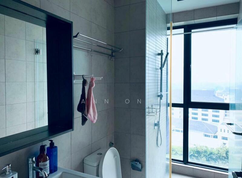 For Sale - Setia SKY Residences